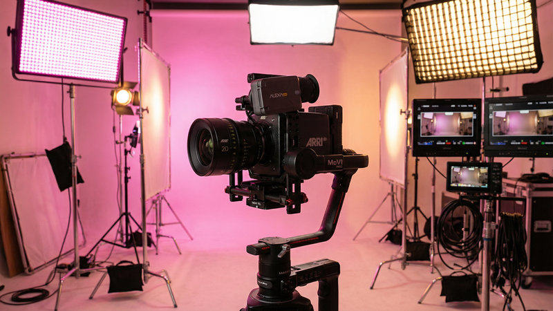 户外露出城市漫步视频教程